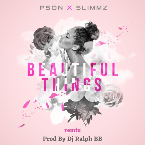 AUDIO PSon – Beautiful Thing Ft. Slimmz MP3 DOWNLOAD