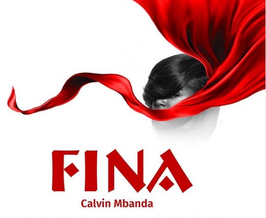 AUDIO Calvin Mbanda – Fina MP3 DOWNLOAD