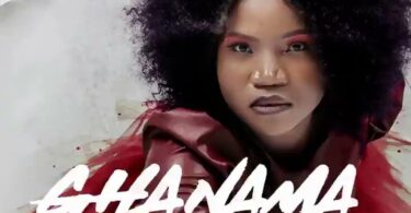 AUDIO Makhadzi – Ghanama Ft. Prince Benza MP3 DOWNLOAD