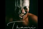 AUDIO Thami – I Love You MP3 DOWNLOAD