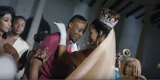 VIDEO Alikiba – DODO MP4 DOWNLOAD