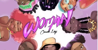 AUDIO Omah Lay – Woman MP3 DOWNLOAD