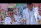 VIDEO Safi Madiba ft Rayvanny - Fine MP4 DOWNLOAD