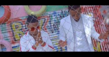 VIDEO Safi Madiba ft Rayvanny - Fine MP4 DOWNLOAD