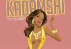 AUDIO Dully Sykes Ft Harmonize – Kadamshi MP3 DOWNLOAD