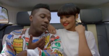 VIDEO Rayvanny – Kwetu MP4 DOWNLOAD