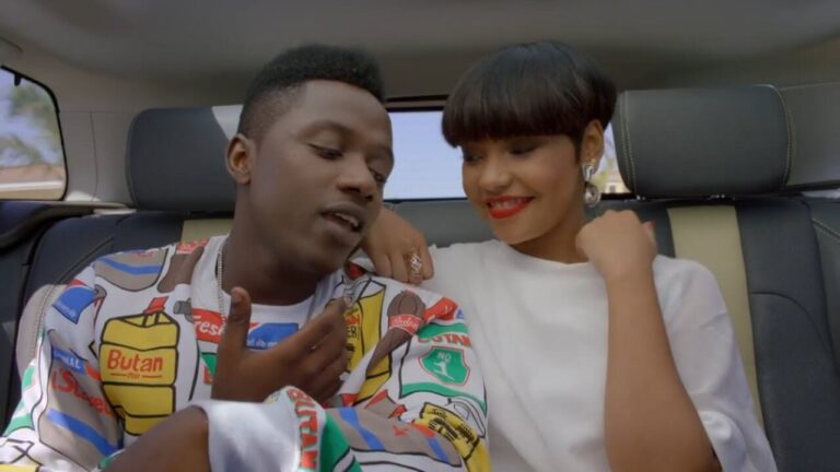 VIDEO Rayvanny – Kwetu MP4 DOWNLOAD