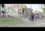 VIDEO Mbosso – Watakubali MP4 DOWNLOAD