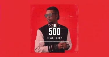 AUDIO Gaz Mawete – 500 Ft. Chily MP3 DOWNLOAD