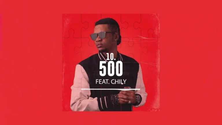 AUDIO Gaz Mawete – 500 Ft. Chily MP3 DOWNLOAD