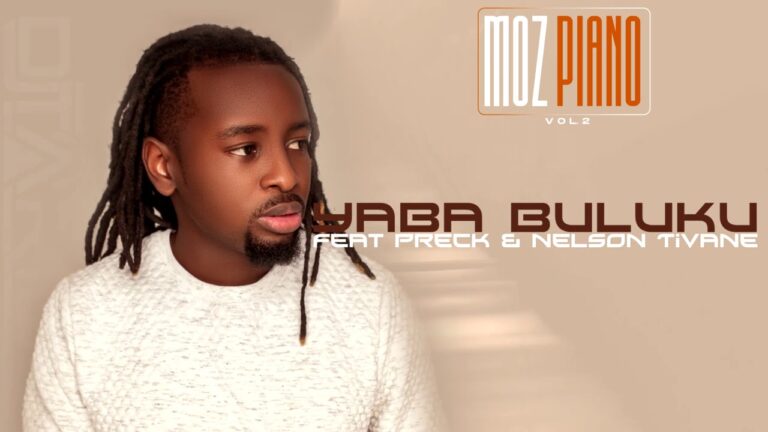 AUDIO Dj Tarico – Yaba Buluku ft. Preck X Nelson Tivane MP3 DOWNLOAD