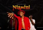 AUDIO Hamadai Ft. Alikiba – Niamini MP3 DOWNLOAD