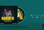 DOWNLOAD MP3 Golden Dee – Kokoto Ft Enock Bella