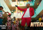 VIDEO Alikiba Ft Blaq Diamond – Niteke MP4 DOWNLOAD