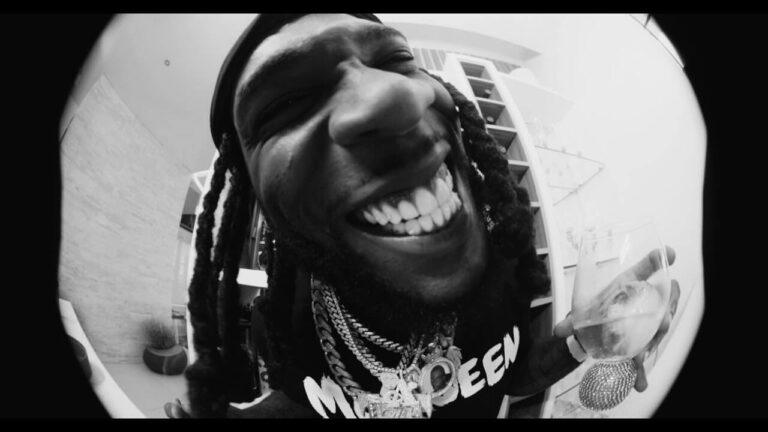 VIDEO Burna Boy – Last Last MP4 DOWNLOAD