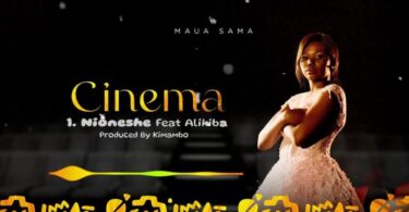 AUDIO Maua Sama Ft Alikiba – Nioneshe MP3 DOWNLOAD