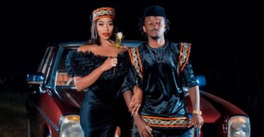 VIDEO Bahati Ft Diana B – Sweet Love MP4 DOWNLOAD