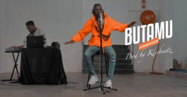 AUDIO PSon – Butamu MP3 DOWNLOAD