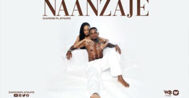 AUDIO Diamond Platnumz – Naanzaje MP3 DOWNLOAD