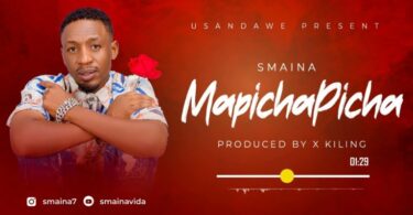 AUDIO Smaina – Mapichapicha MP3 DOWNLOAD