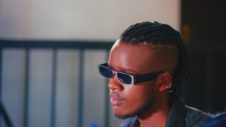 AUDIO Calvin Mbanda – Tik Tak MP3 DOWNLOAD