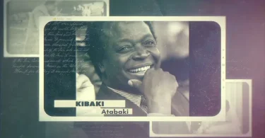 AUDIO Bensoul – Kibaki Atabaki MP3 DOWNLOAD