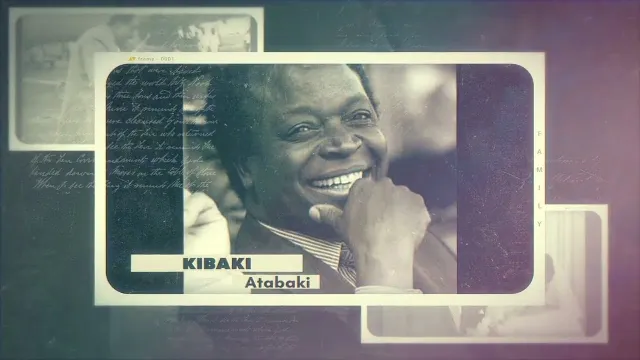 AUDIO Bensoul – Kibaki Atabaki MP3 DOWNLOAD