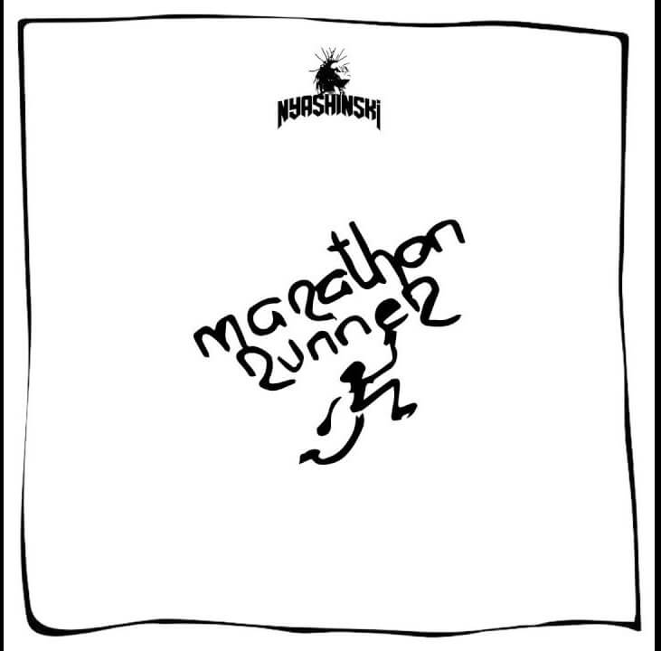 AUDIO Nyashinski – Marathon Runner MP3 DOWNLOAD