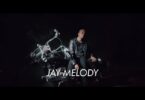 VIDEO Jay melody – Najieka MP4 DOWNLOAD