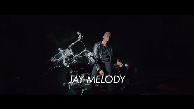 VIDEO Jay melody – Najieka MP4 DOWNLOAD