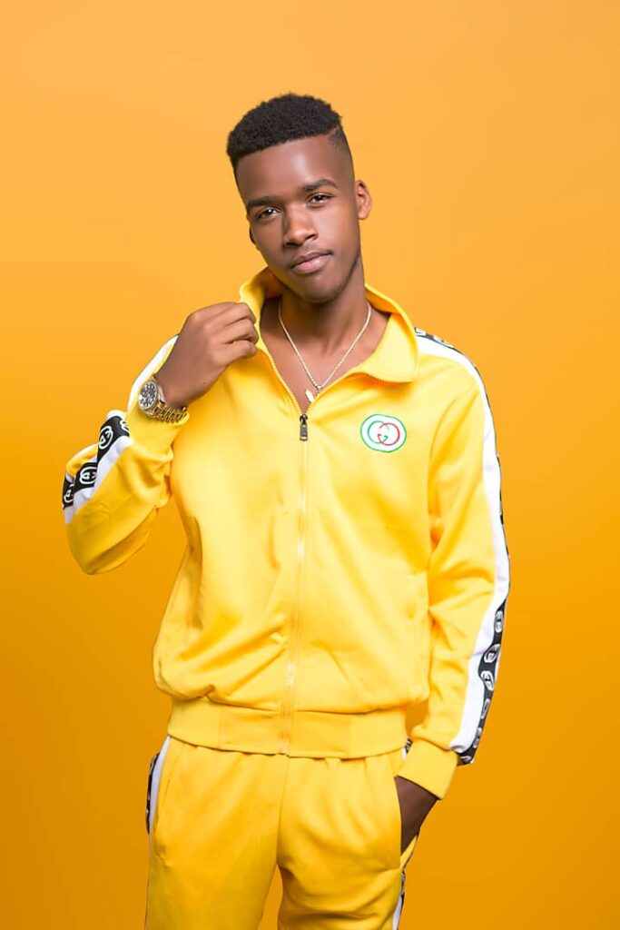 AUDIO Calvin Mbanda – Aye MP3 DOWNLOAD