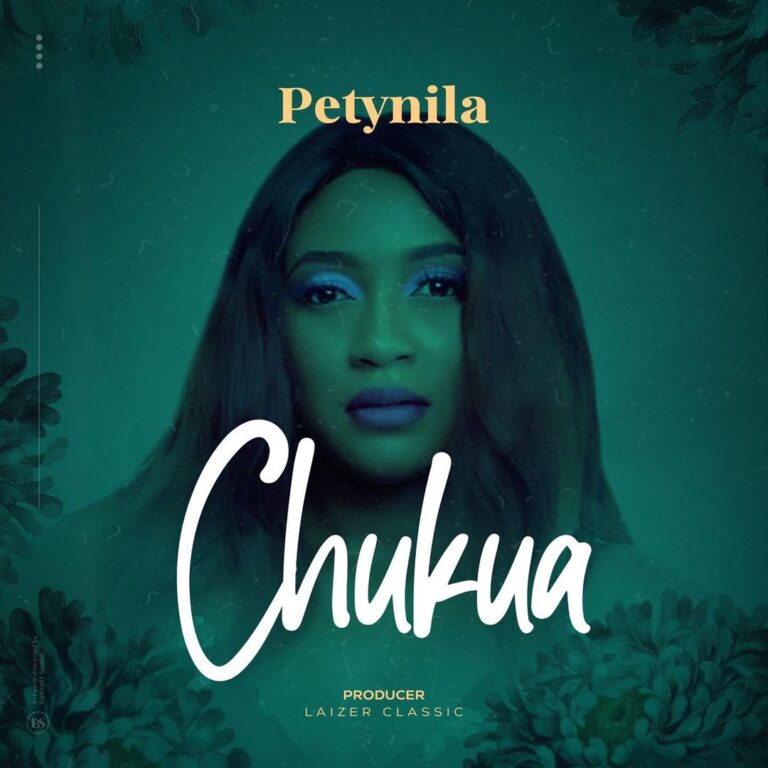 AUDIO Pety Nila – Chukua MP3 DOWNLOAD