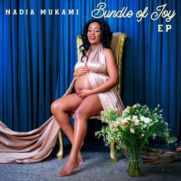 AUDIO Nadia Mukami – Kai Wangu MP3 DOWNLOAD