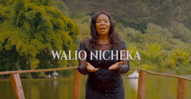 AUDIO Rose Muhando Ft Ringtone – Walionicheka MP3 DOWNLOAD