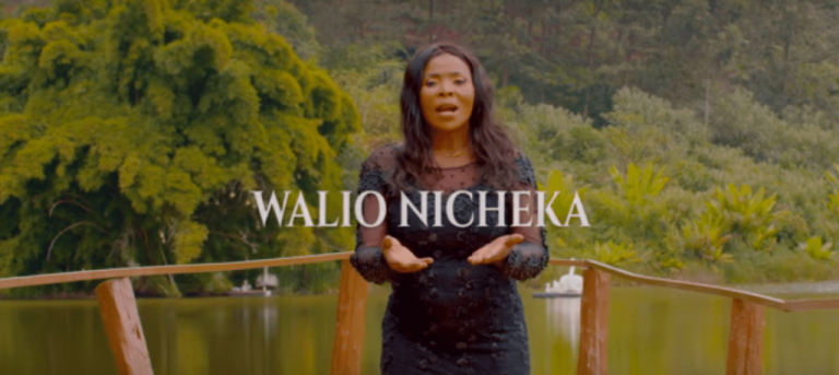 AUDIO Rose Muhando Ft Ringtone – Walionicheka MP3 DOWNLOAD