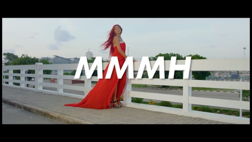 VIDEO Willy Paul Ft Rayvanny - Mmmh MP4 DOWNLOAD