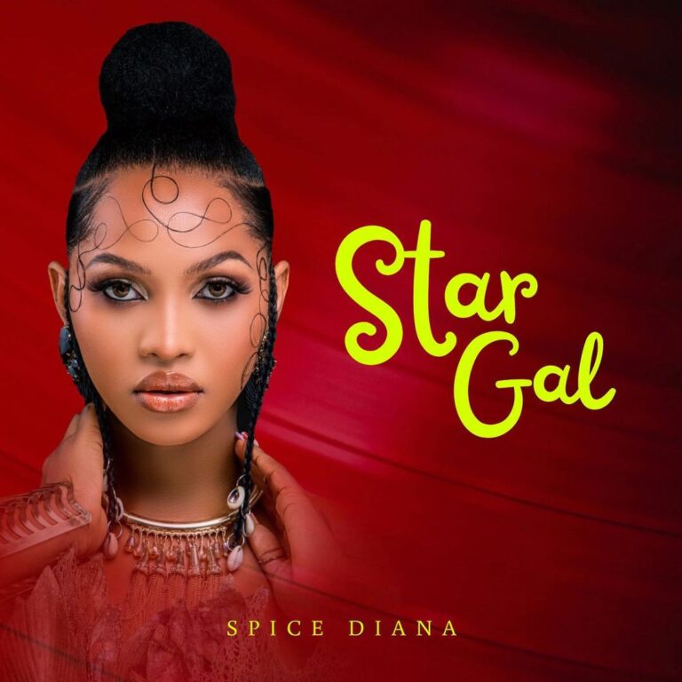 AUDIO Spice Diana – Emergency Ft. Jose Chameleone MP3 DOWNLOAD