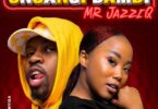 AUDIO Mr JazzyQ – Ungangi Bambi Ft. Khanyisa MP3 DOWNLOAD