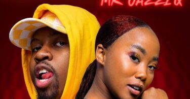 AUDIO Mr JazzyQ – Ungangi Bambi Ft. Khanyisa MP3 DOWNLOAD