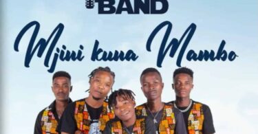 AUDIO Yamoto Band – Mjini Kuna Mambo MP3 DOWNLOAD