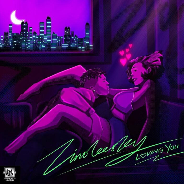 AUDIO Zinoleesky – loving you MP3 DOWNLOAD