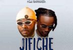 AUDIO Gramie Ft Barnaba – Jifiche MP3 DOWNLOAD