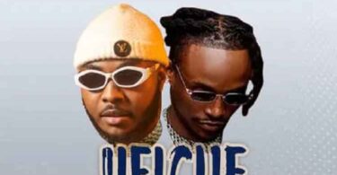 AUDIO Gramie Ft Barnaba – Jifiche MP3 DOWNLOAD