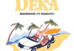 AUDIO Harmonize – Deka Ft Mabantu MP3 DOWNLOAD