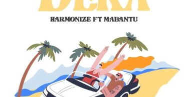 AUDIO Harmonize – Deka Ft Mabantu MP3 DOWNLOAD