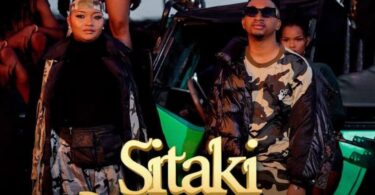 AUDIO Shilole Ft. Jay Melody – Sitaki Mazoea MP3 DOWNLOAD