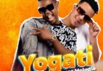 AUDIO Babo Ft. Bruce Melodie – Yogati MP3 DOWNLOAD