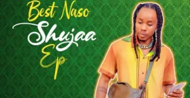 AUDIO Best Naso – Beautiful Ft. Young Killer MP3 DOWNLOAD