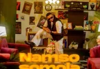 AUDIO Shetta – Namsosomola MP3 DOWNLOAD