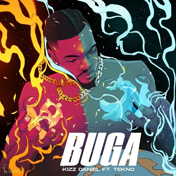 AUDIO Kizz Daniel – Buga Ft. Tekno MP3 DOWNLOAD